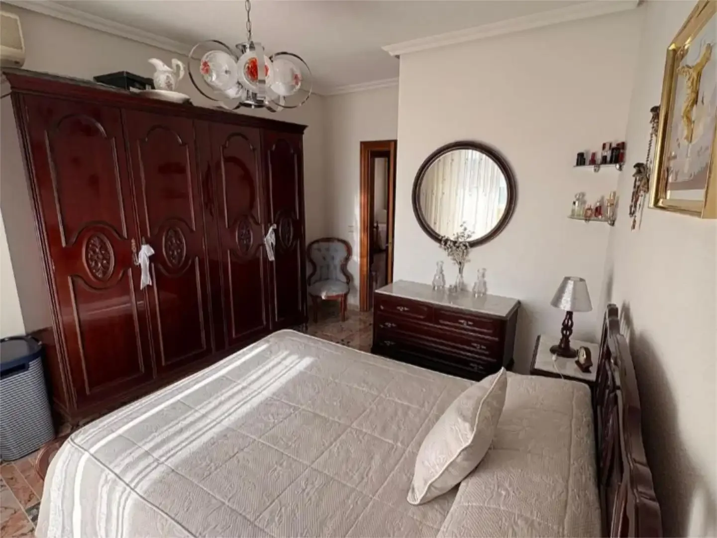 Piso en  Calle del Platino 50 - Foto 5