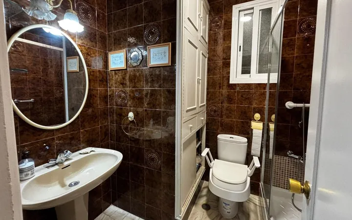 Piso en Calle de Orense, 51, Cuatro Caminos - Foto 14