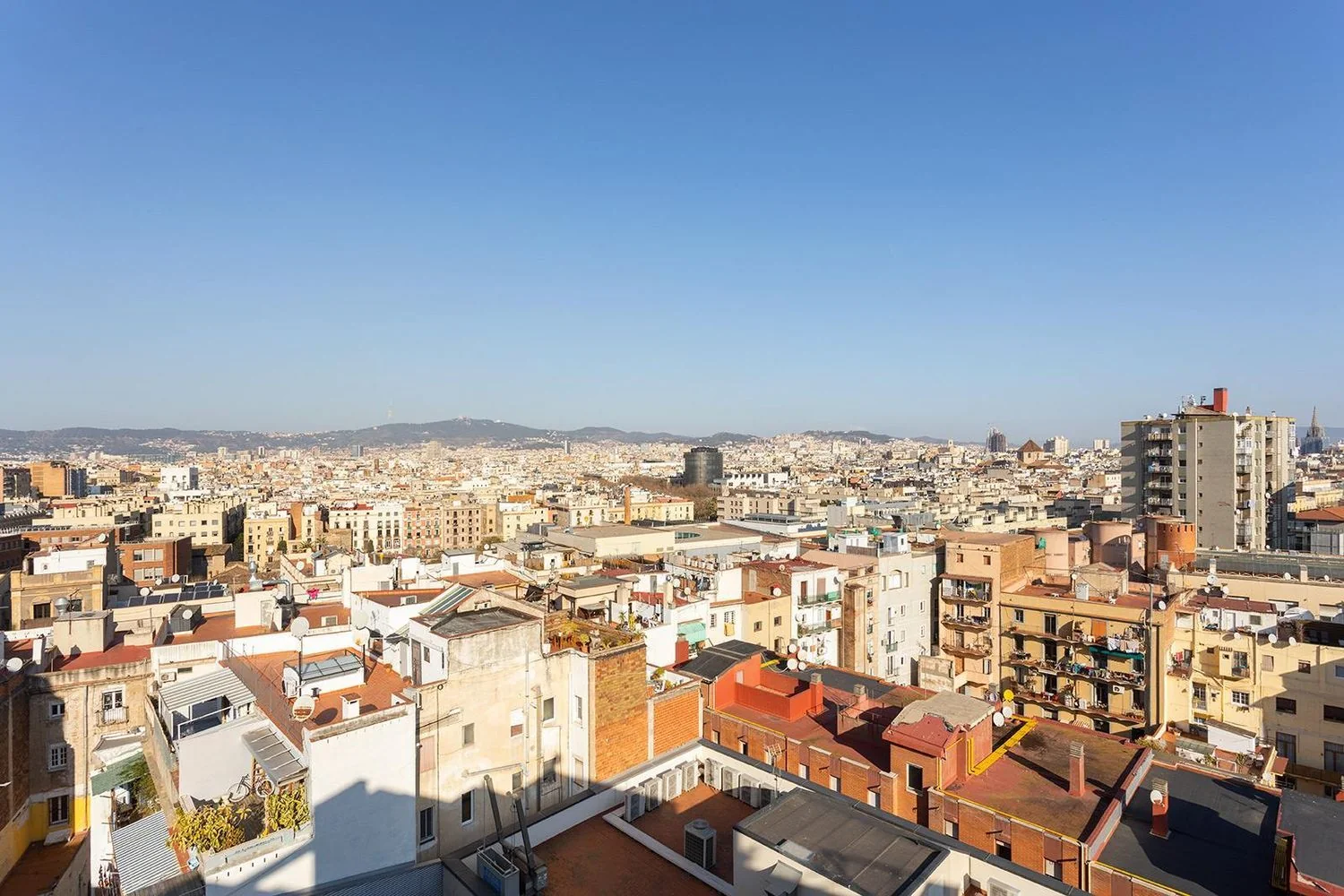 Ático en El Raval, El Raval - Foto 6
