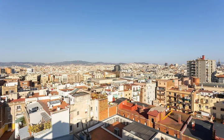 Ático en El Raval, El Raval - Foto 6