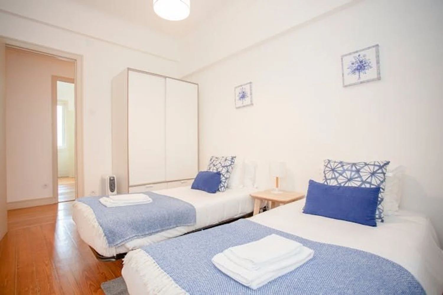 Piso en calle de Villajimena, 11 - Foto 20