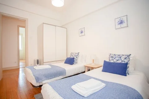 Piso en calle de Villajimena, 11 - Foto 20