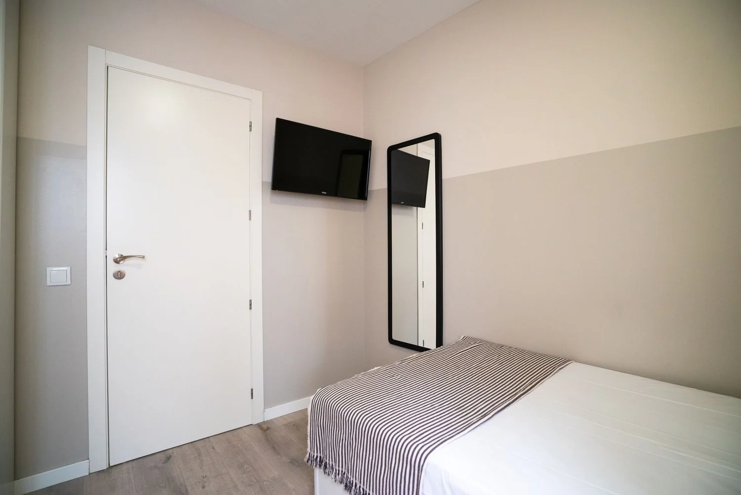 Piso en calle de Andrés Borrego, 8 - Foto 17