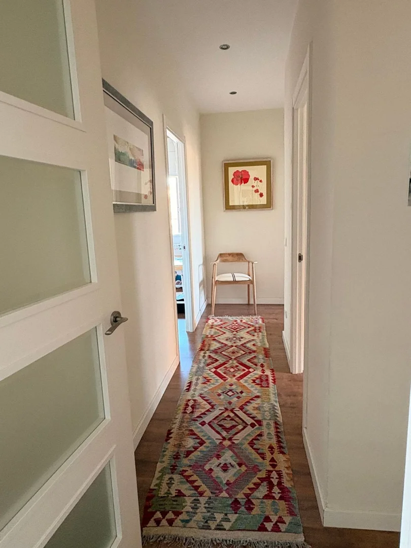 Piso en calle de Lillo, 7 - Foto 7