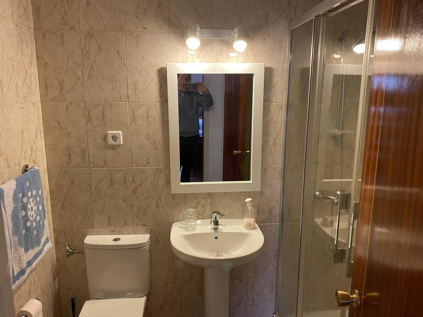 Piso en  Calle del Doctor Santero 12 - Foto 21