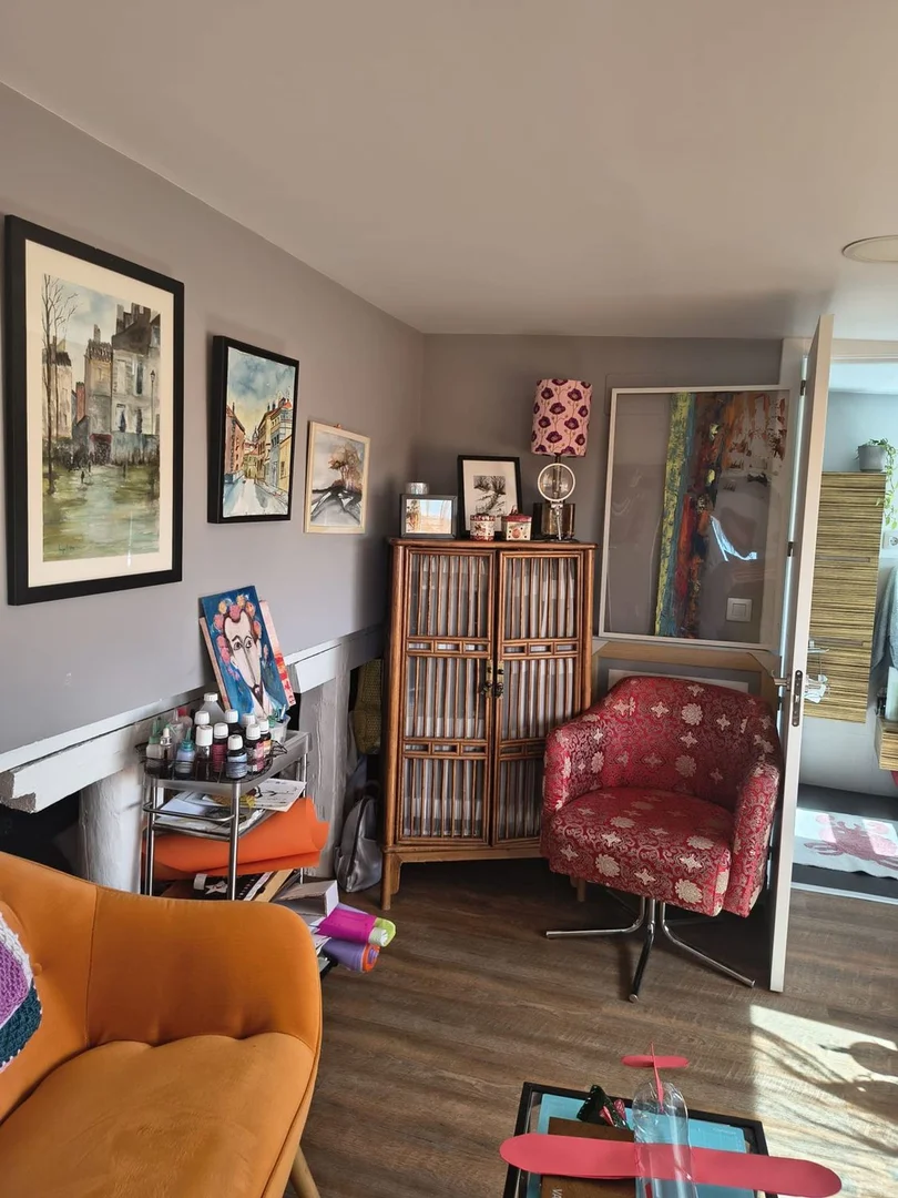 Dúplex en calle de la Colegiata, 11 - Foto 6