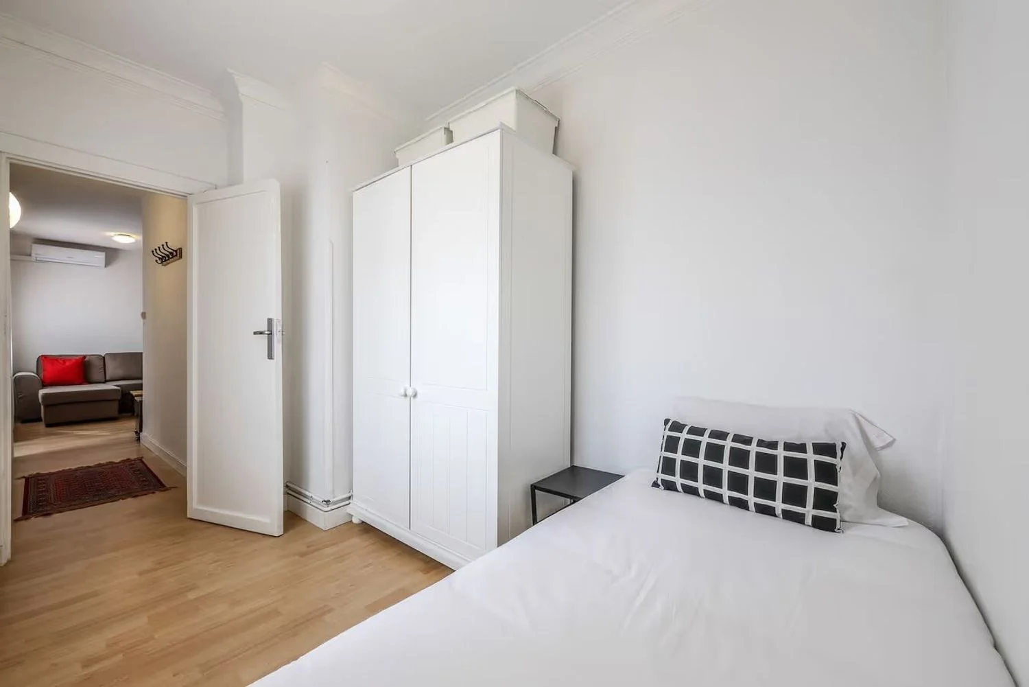 Piso en Cl. de Ayala, 35 - Foto 11