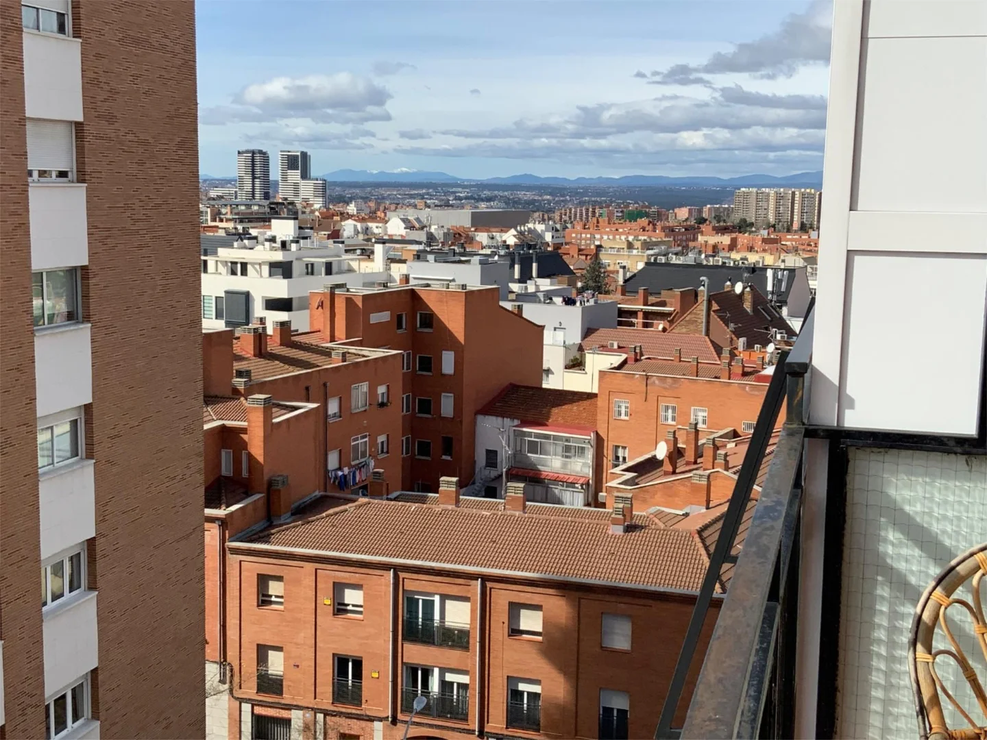 Piso en  Paseo de la Castellana 225 - Foto 25