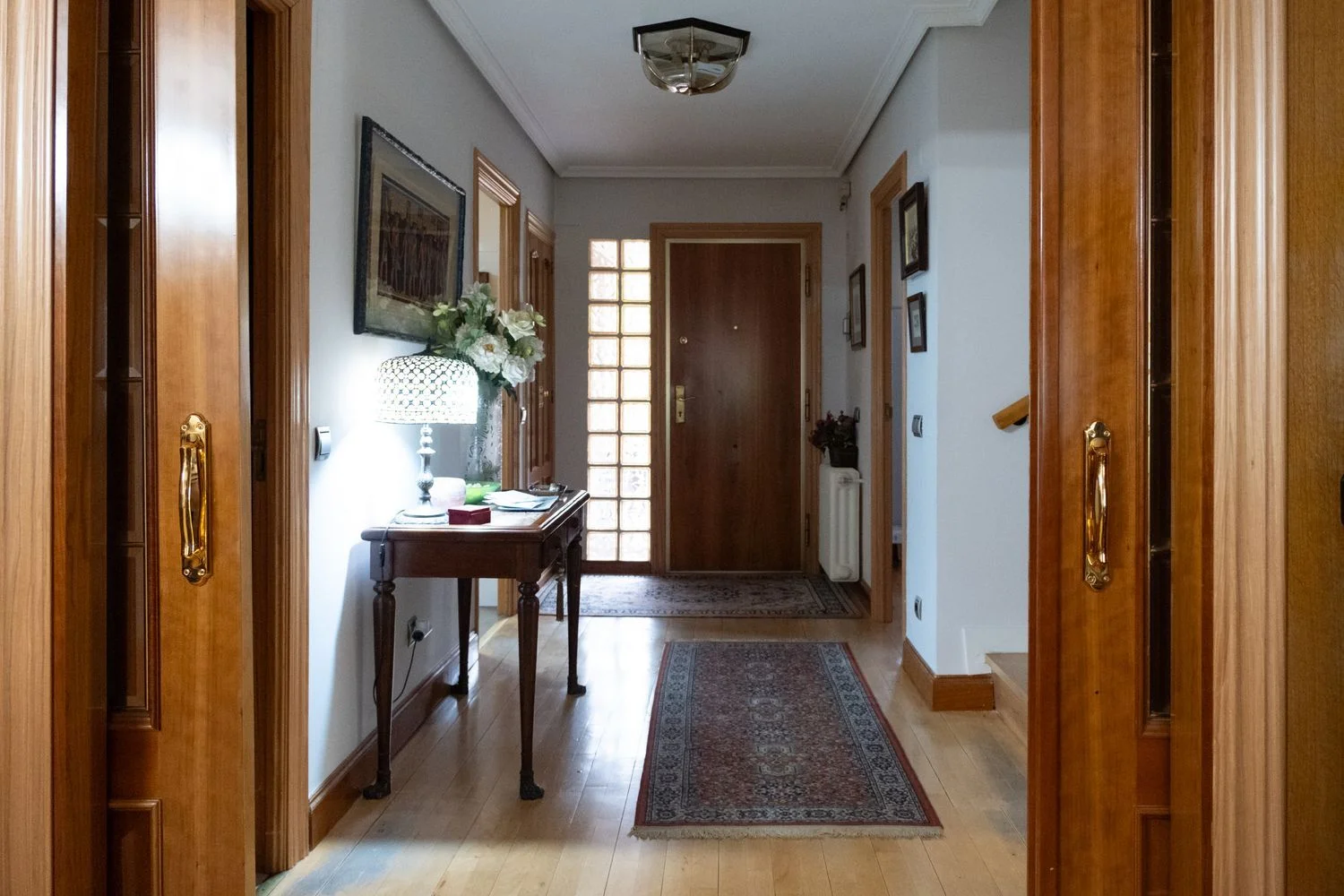 Chalet adosado en Aravaca - Foto 5