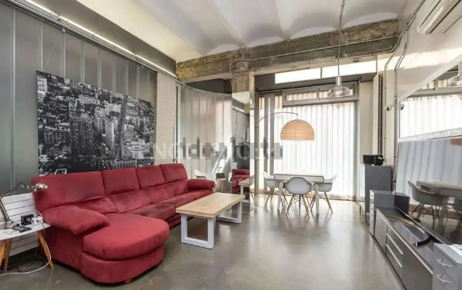 Dúplex en calle de Juan de la Hoz, 3 - Foto 4