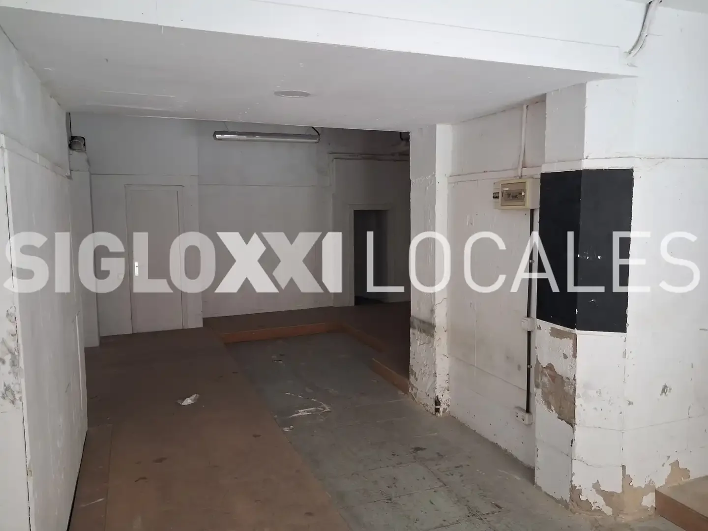 Local comercial en  ESPRONCEDA - Foto 8