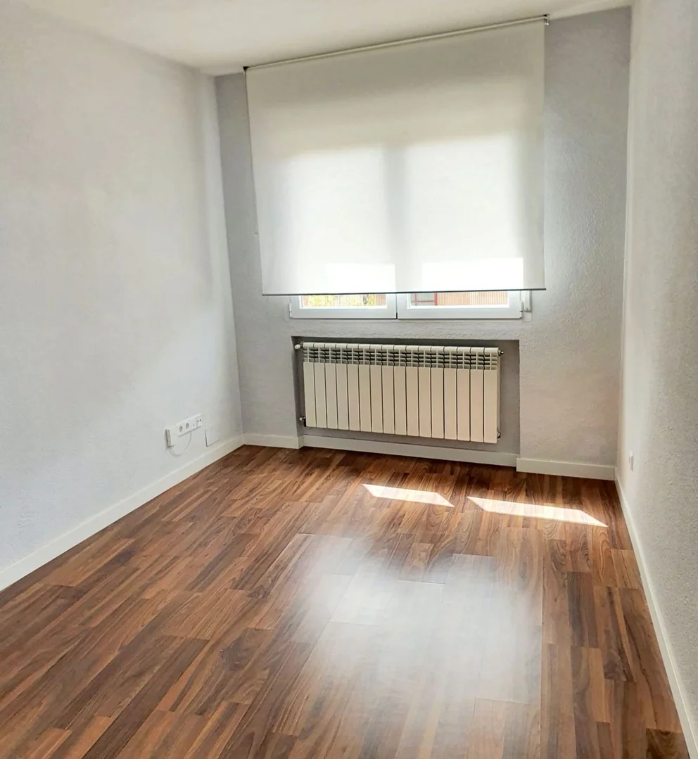 Piso en Infanta Mercedes, 81 - Foto 1