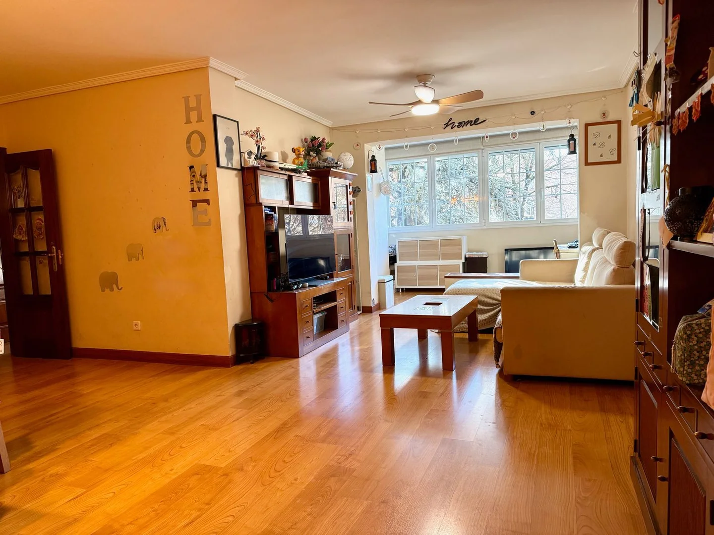 Piso en calle Galera, 5 - Foto 2