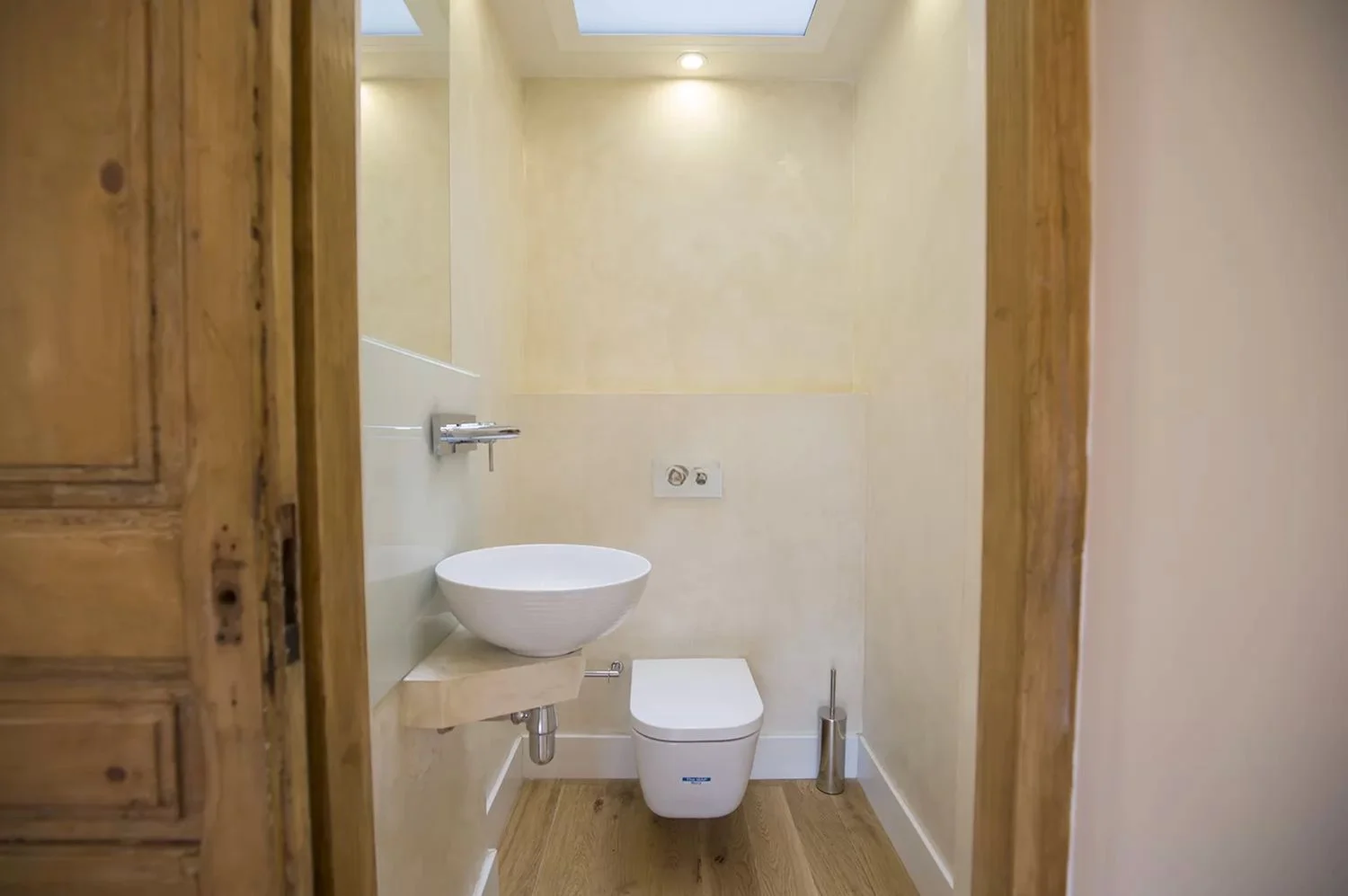 Piso en calle de l'Esperança, 29 - Foto 16