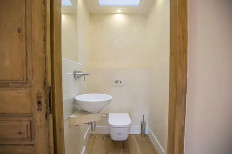 Piso en calle de l'Esperança, 29 - Foto 16