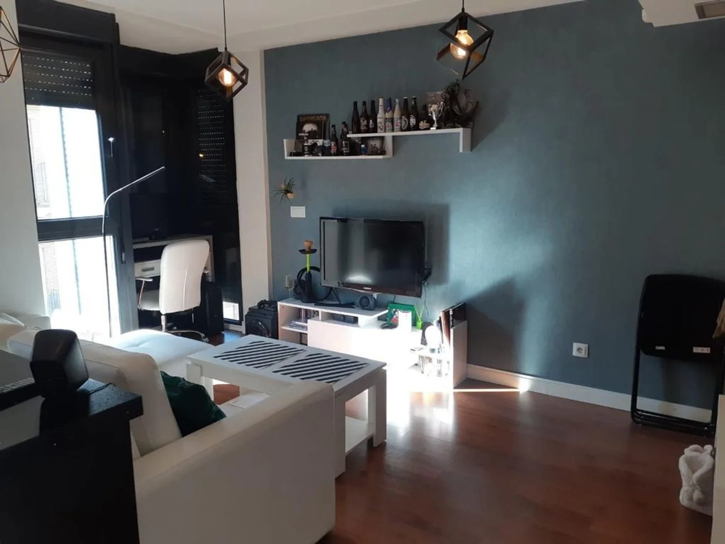 Piso en calle de Ulises, 81 - Foto 3