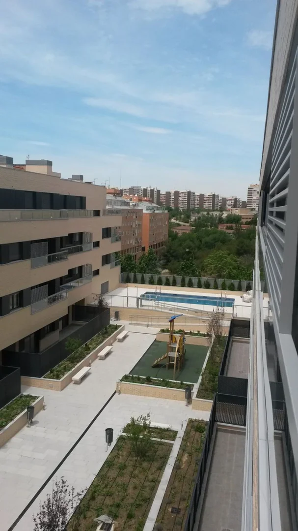 Piso en calle de Sorolla, 7 - Foto 20