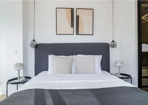 Ático en Barrio Ibiza - Foto 13