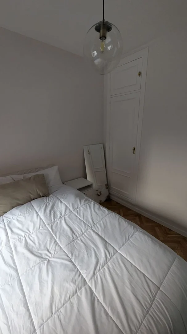 Piso en Calle de Ezequiel Solana, 50, Pueblo Nuevo - Foto 8