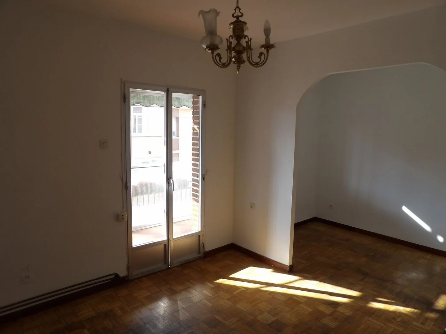 Piso en Barrio Palomeras sureste - Foto 5