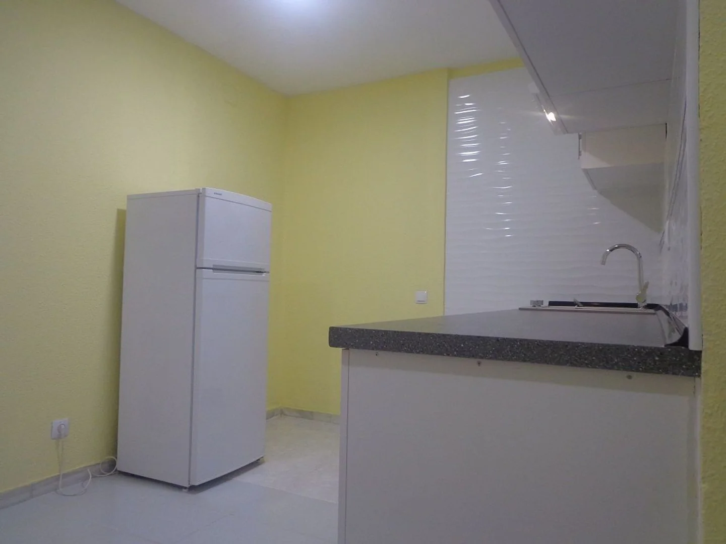 Estudio en Roger de Flor, La Dreta de l'Eixample - Foto 9