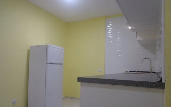 Estudio en Roger de Flor, La Dreta de l'Eixample - Foto 9