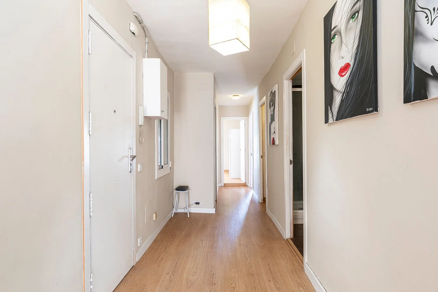 Piso en calle de Montserrat, 3 - Foto 9