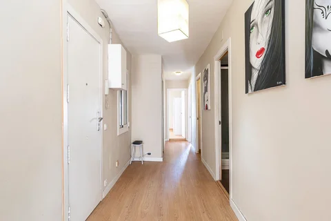 Piso en calle de Montserrat, 3 - Foto 9