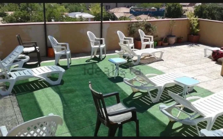 Estudio en Calle de Mateo Inurria, 22, Castilla - Foto 9