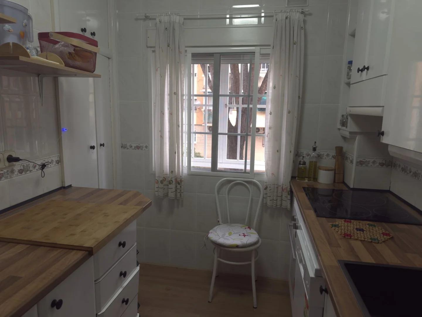 Piso en plaza del Poeta Rioja, 4 - Foto 27