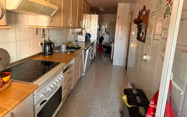 Piso en Calle del Conde de la Cimera, 4, Ciudad Universitaria - Foto 20