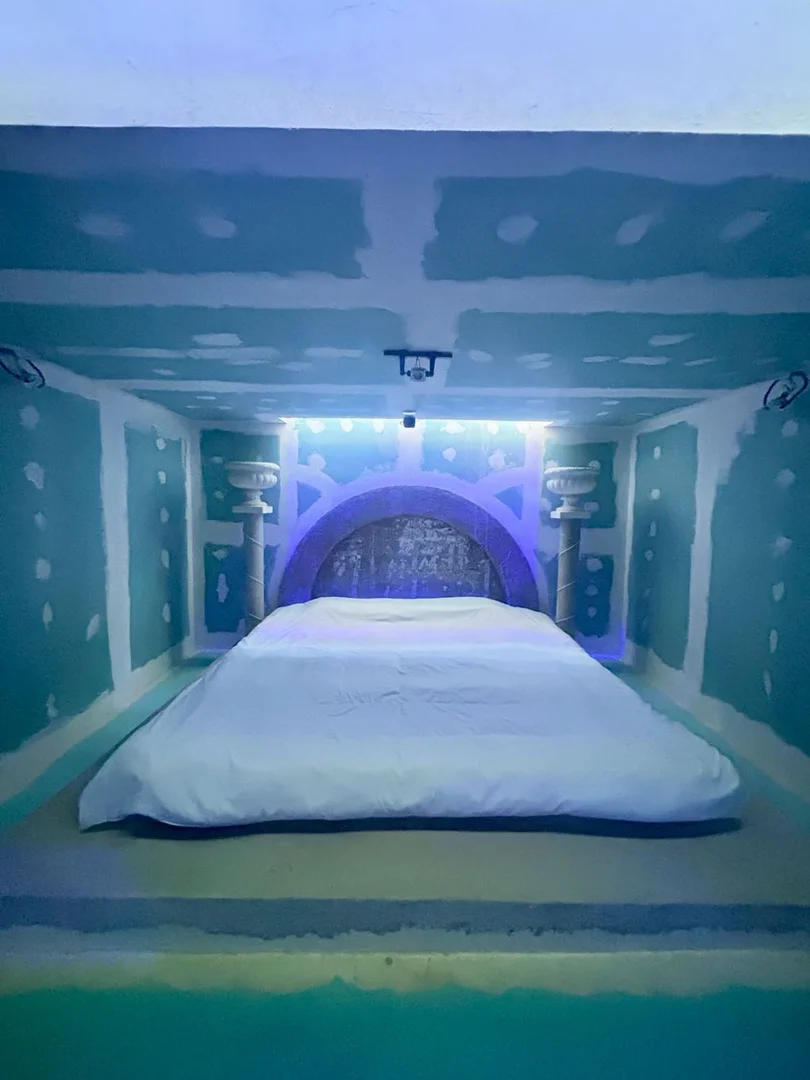 Dúplex en avenida Cerro de los Ángeles, 34