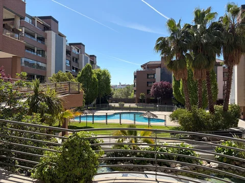 Piso en avenida del Monasterio de Silos, 36 - Foto 4