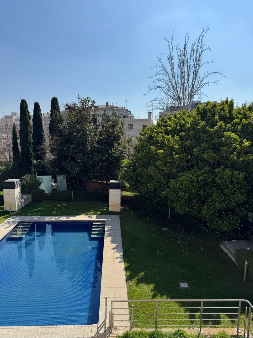 Piso en calle de Pedro de Valdivia, 14 - Foto 2