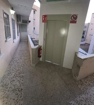 Piso en Barrio San Diego - Foto 12