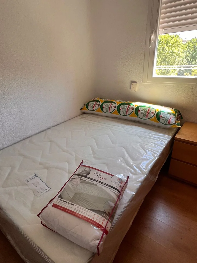 Piso en Calle Meléndez Valdés, 36, Gaztambide - Foto 13