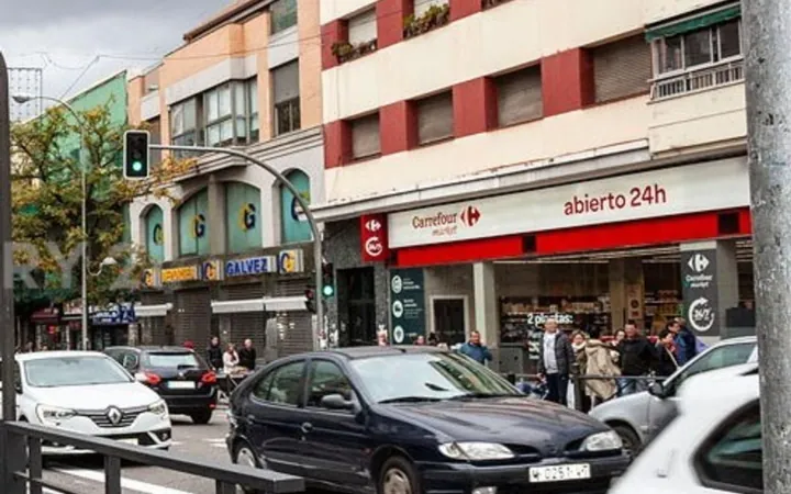 Estudio en Calle del Puerto Canfranc, Numancia - Foto 9
