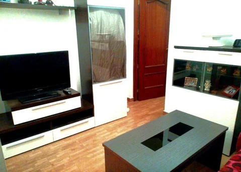 Piso en calle de Cáceres, 9 - Foto 1