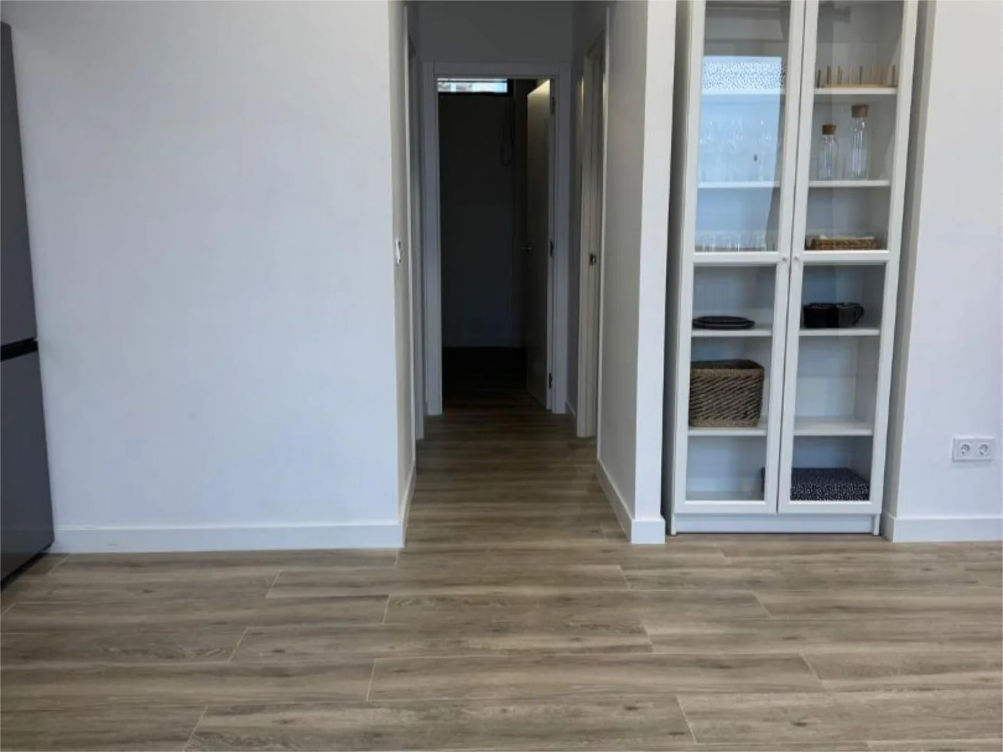 Piso en  Calle de Eugenia de Montijo 80 - Foto 1