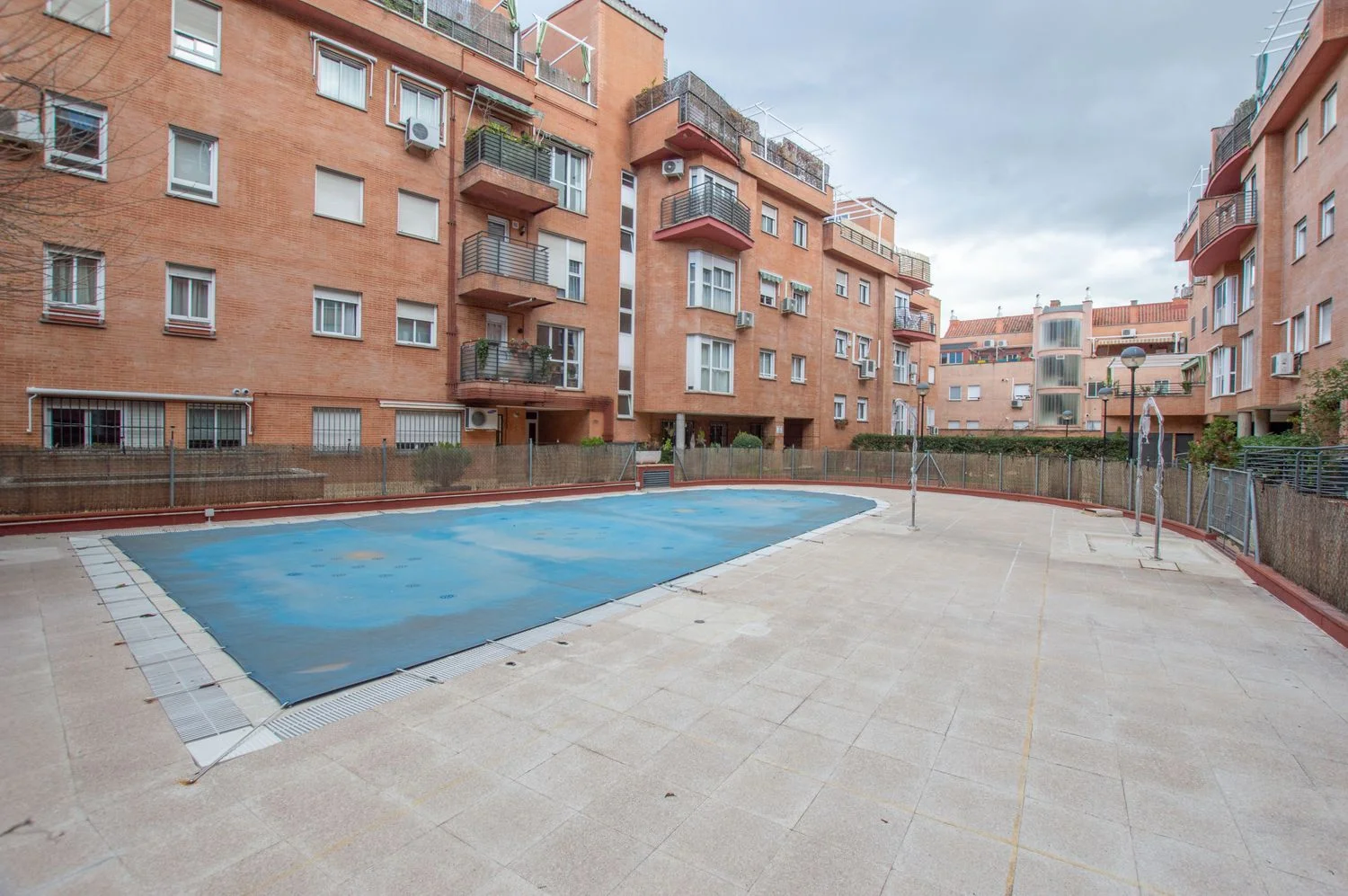 Piso en calle de Arganzuela, 29 - Foto 67