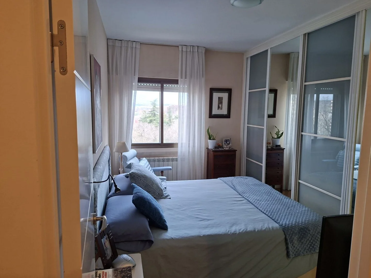 Piso en calle Alfonso Rodríguez Castelao, 21 - Foto 30