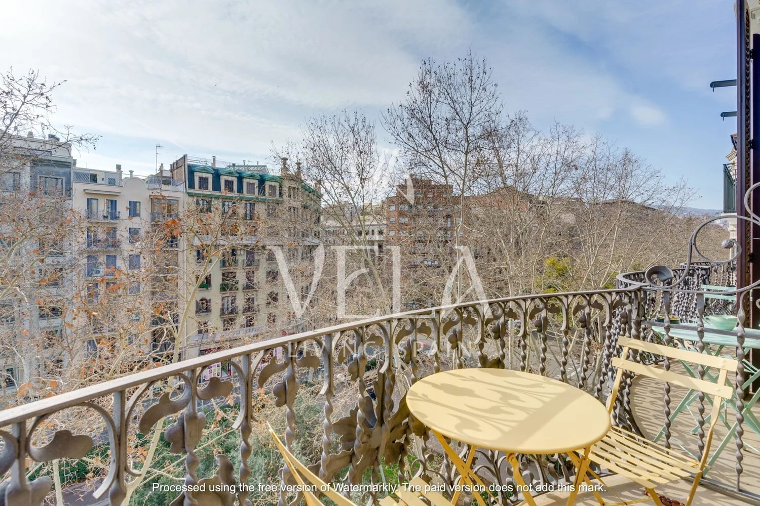 Piso en Paseo de Sant Joan, La Dreta de l'Eixample - Foto 3