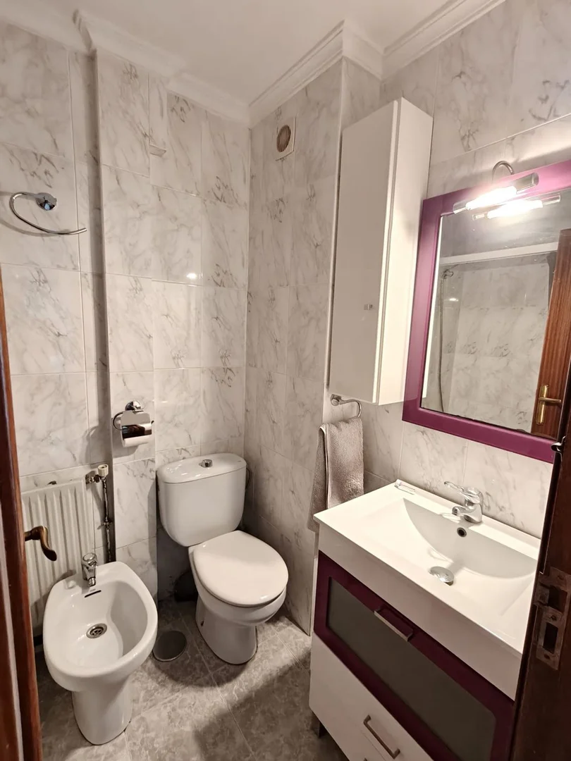 Alquiler de piso en Calle de Escalona, 78 - Foto 11