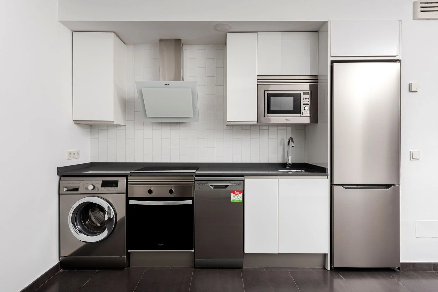 Piso en calle Escudo de Oro - Foto 11