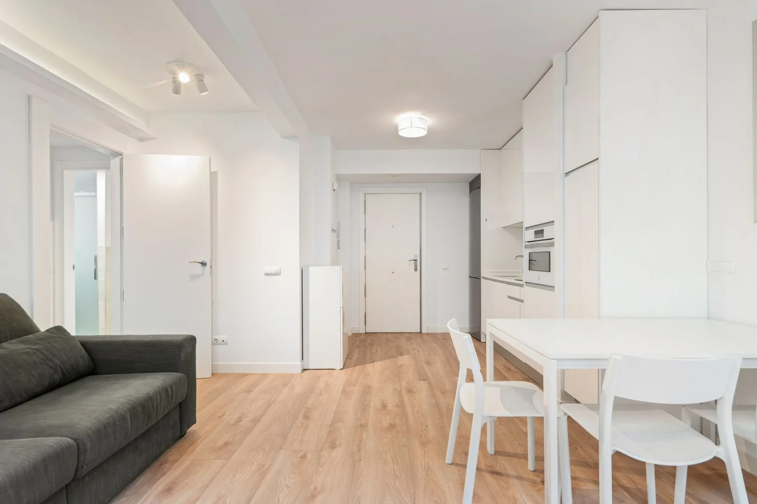 Piso en calle de Bravo Murillo, 370 - Foto 5