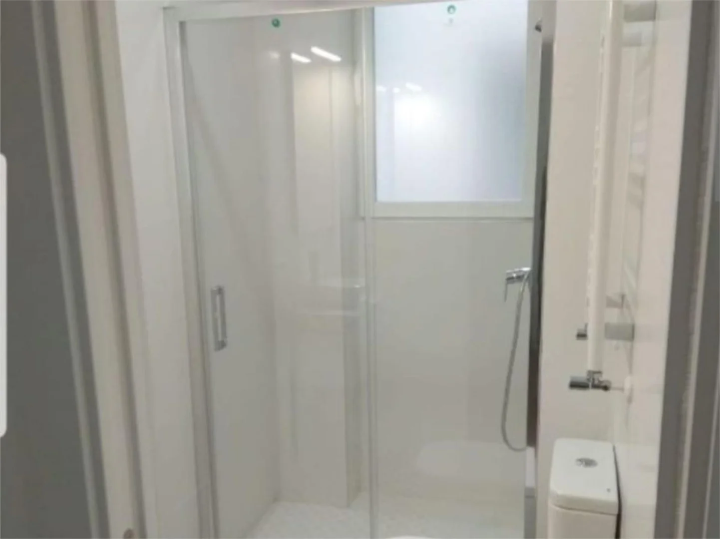 Piso en  Calle de Alcántara 23 - Foto 11