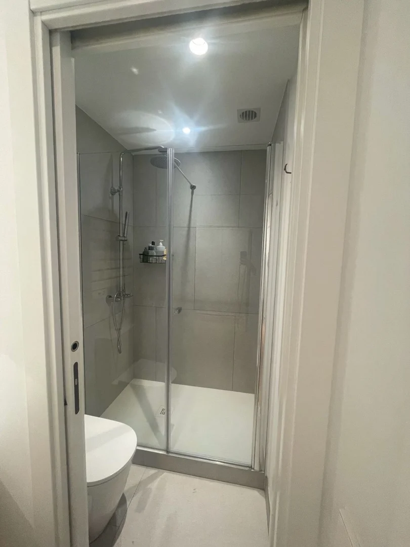 Piso en calle de Canillas, 22 - Foto 9