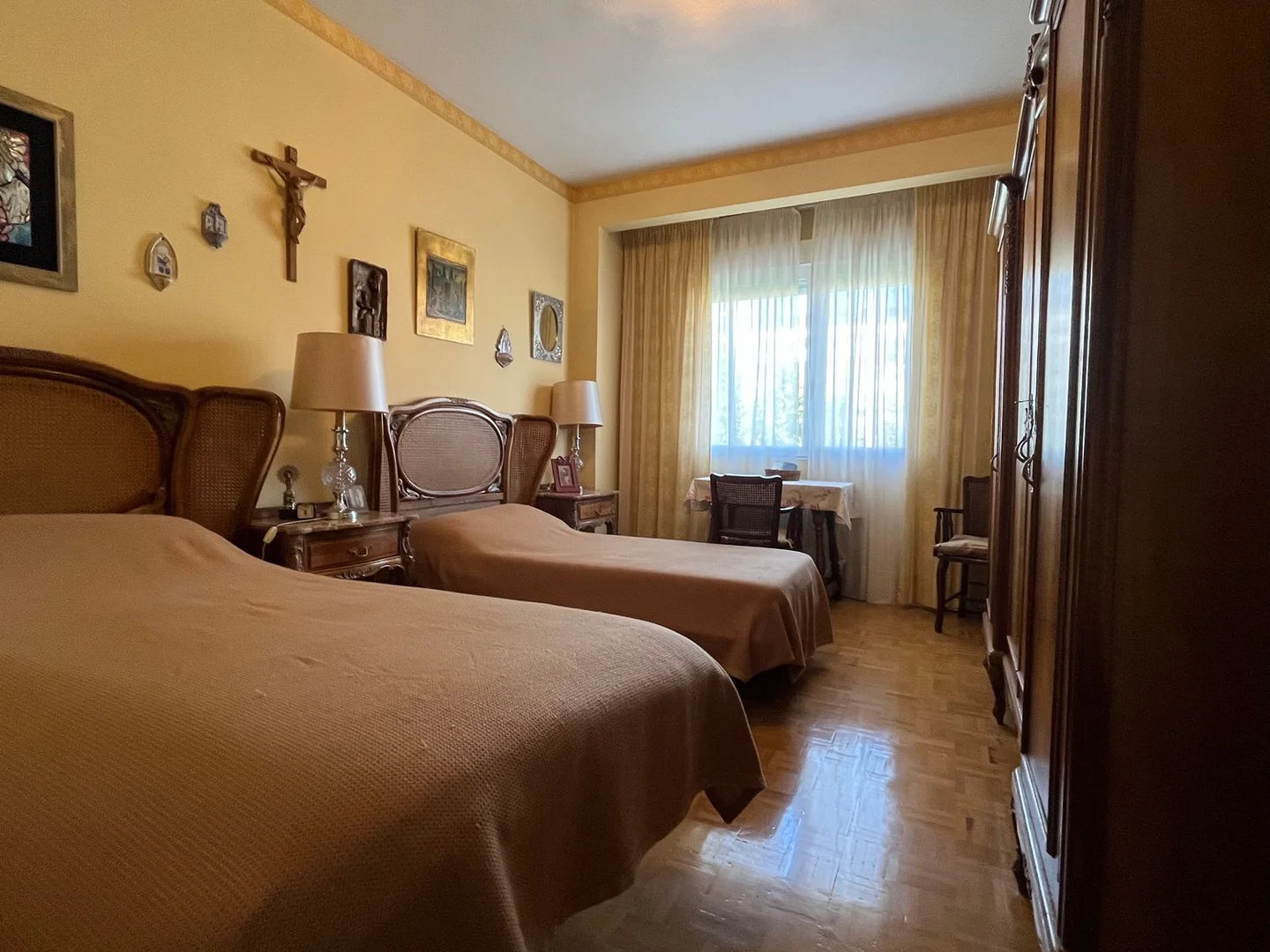 Piso en Barrio Bernabéu-Hispanoamérica - Foto 9