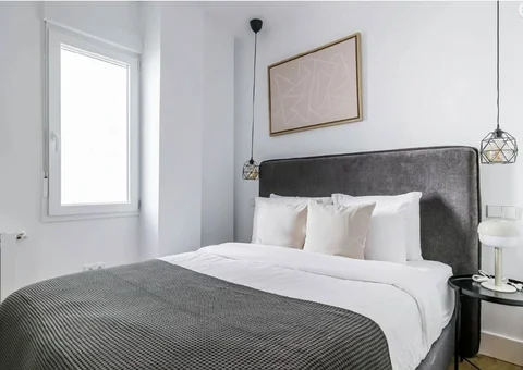 Ático en Barrio Ibiza - Foto 18