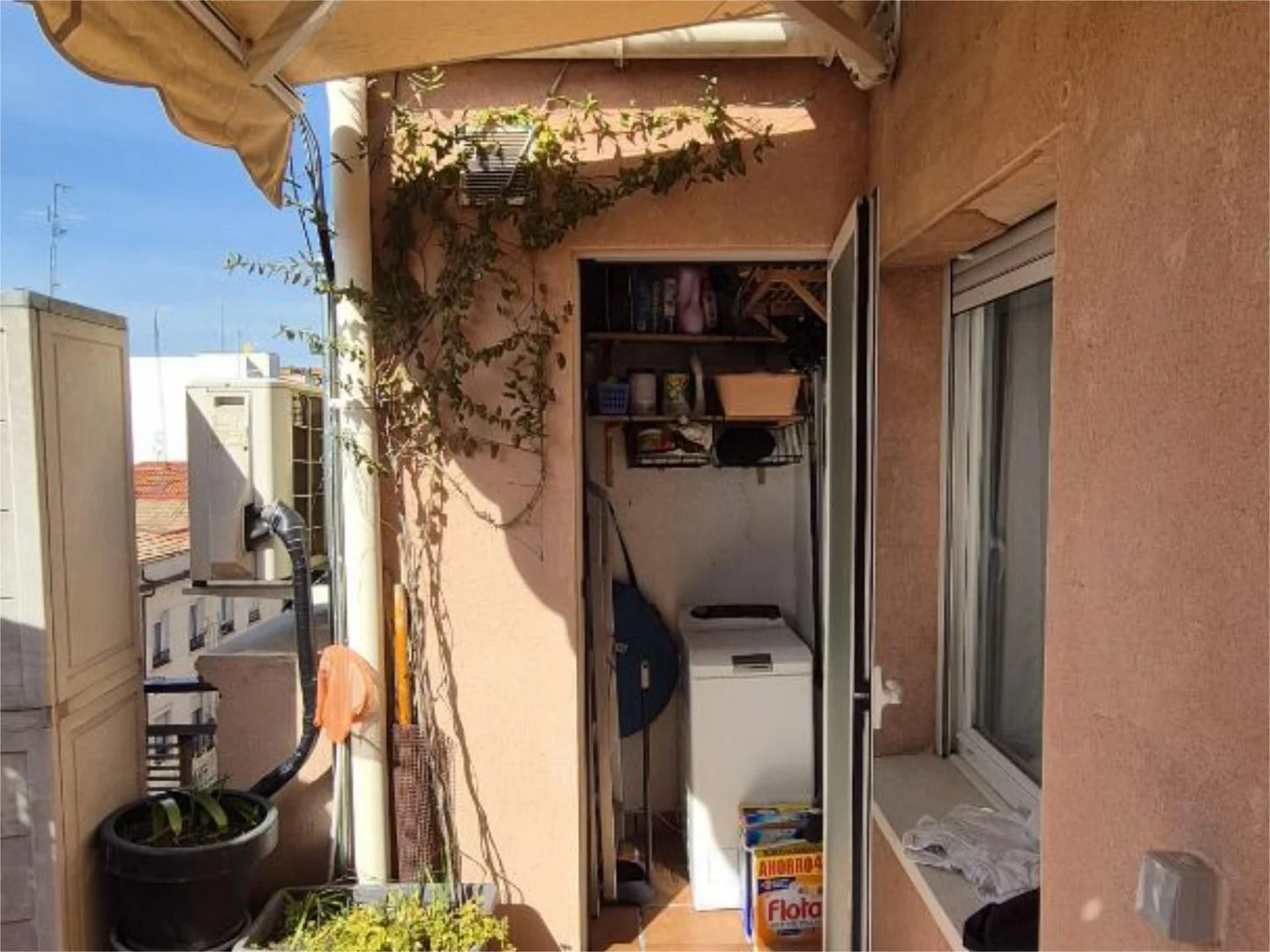 Ático en  Calle de la Arquitectura 7 - Foto 27